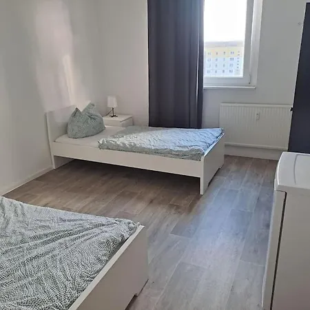 Uk408 Monteurwohnung In * ハノーファー