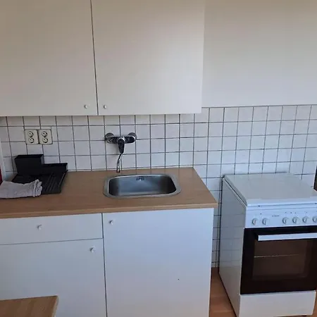 公寓 Uk408 Monteurwohnung In *