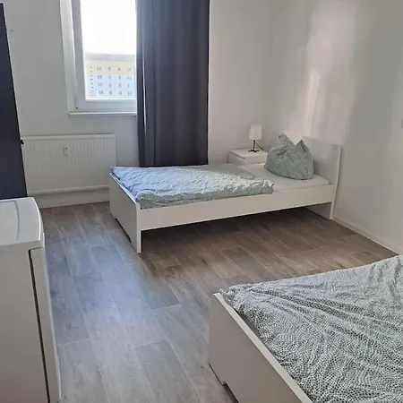 Uk408 Monteurwohnung In 公寓 *